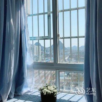 桂林贰月青年旅舍酒店提供图片