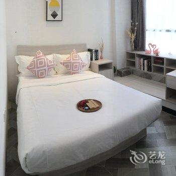 广州宾道公寓酒店酒店提供图片