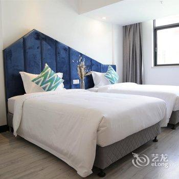 广州宾道公寓酒店酒店提供图片