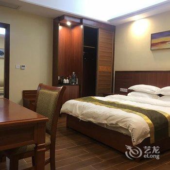 揭阳怡雅商务酒店酒店提供图片