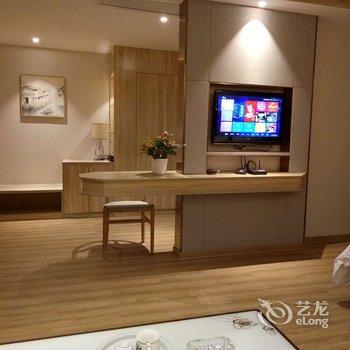 Q+漳州尚好华庭精品酒店酒店提供图片