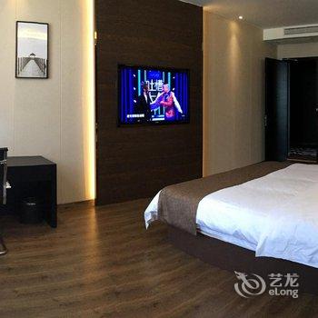 启东Camp;J精品酒店酒店提供图片