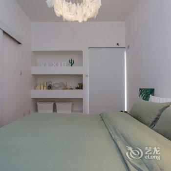 成都一宿民宿酒店提供图片