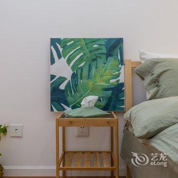 成都一宿民宿酒店提供图片