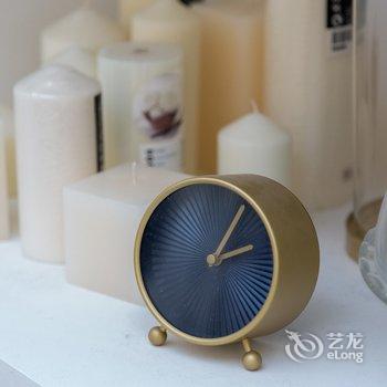 成都一宿民宿酒店提供图片