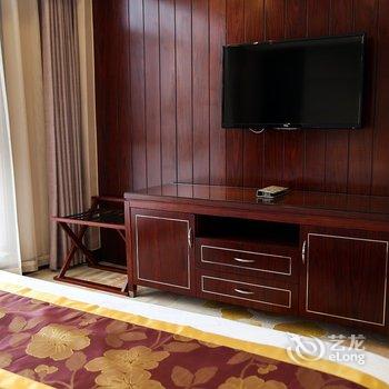 宜兴世纪王朝酒店酒店提供图片