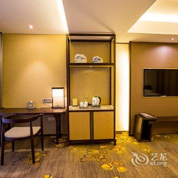 灵川古镇江璟酒店酒店提供图片