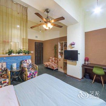 重庆瓦房客创意家居酒店酒店提供图片