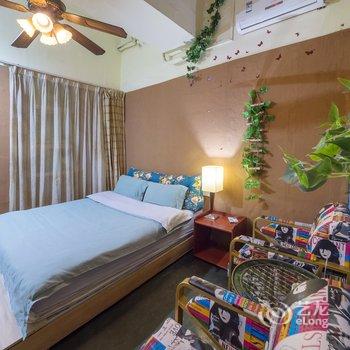 重庆瓦房客创意家居酒店酒店提供图片