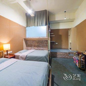 重庆瓦房客创意家居酒店酒店提供图片