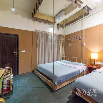 重庆瓦房客创意家居酒店酒店提供图片