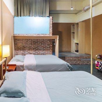 重庆瓦房客创意家居酒店酒店提供图片