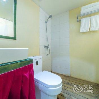 重庆瓦房客创意家居酒店酒店提供图片