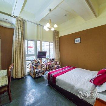 重庆瓦房客创意家居酒店酒店提供图片