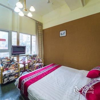 重庆瓦房客创意家居酒店酒店提供图片