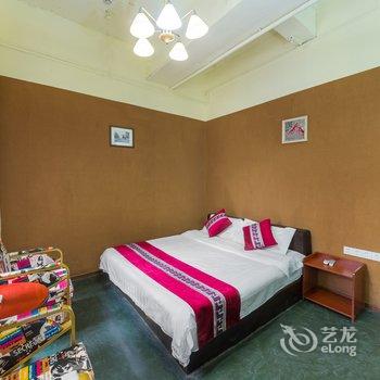 重庆瓦房客创意家居酒店酒店提供图片