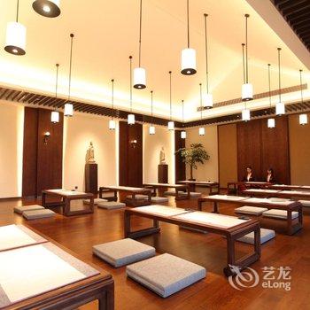 重庆大足石刻开元观堂酒店酒店提供图片