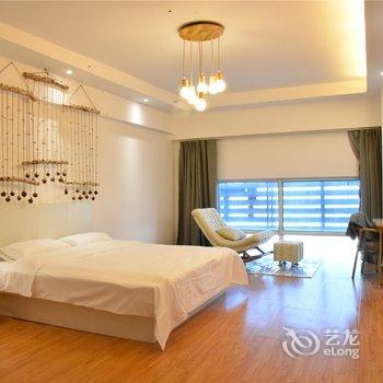 居派空间公寓(北京二外店)酒店提供图片