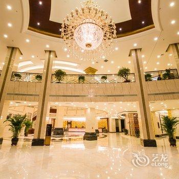 承德平泉亮达国际大酒店酒店提供图片