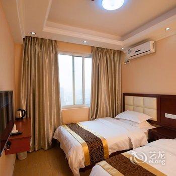 重庆金阳商务宾馆酒店提供图片