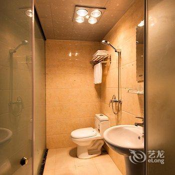 重庆金阳商务宾馆酒店提供图片