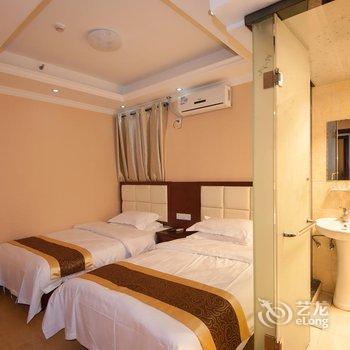 重庆金阳商务宾馆酒店提供图片