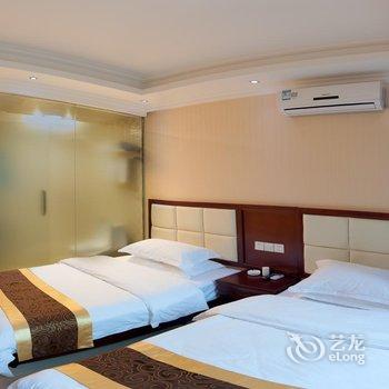 重庆金阳商务宾馆酒店提供图片