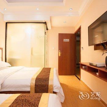 重庆金阳商务宾馆酒店提供图片