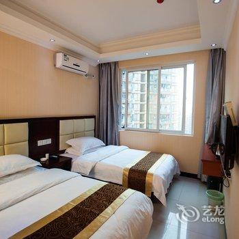 重庆金阳商务宾馆酒店提供图片