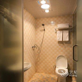 重庆金阳商务宾馆酒店提供图片