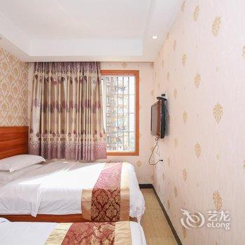 重庆金阳商务宾馆酒店提供图片