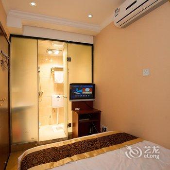 重庆金阳商务宾馆酒店提供图片