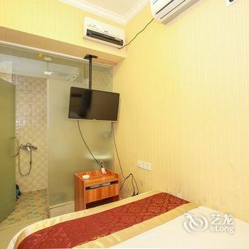 重庆金阳商务宾馆酒店提供图片