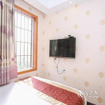 重庆金阳商务宾馆酒店提供图片