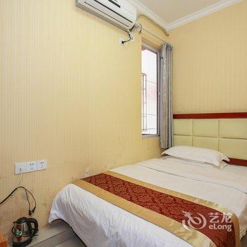 重庆金阳商务宾馆酒店提供图片