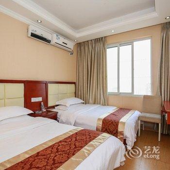 重庆金阳商务宾馆酒店提供图片