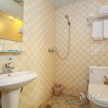 重庆金阳商务宾馆酒店提供图片