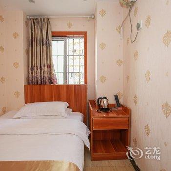 重庆金阳商务宾馆酒店提供图片