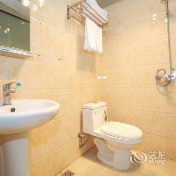 重庆金阳商务宾馆酒店提供图片