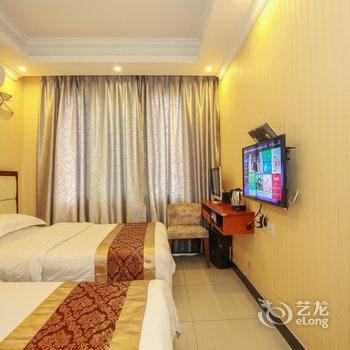 重庆金阳商务宾馆酒店提供图片