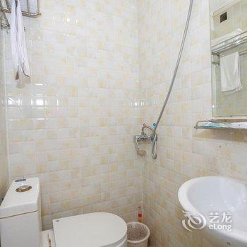 重庆金阳商务宾馆酒店提供图片