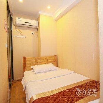 重庆金阳商务宾馆酒店提供图片