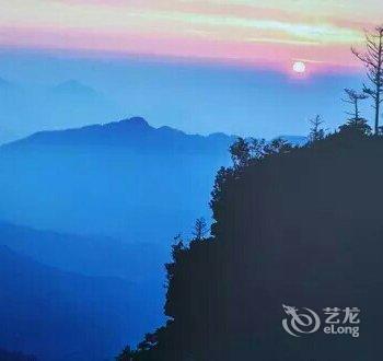 花水湾四海庭苑酒店提供图片