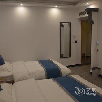 池州九华山风景区雨石缘居酒店提供图片