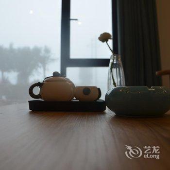 池州九华山风景区雨石缘居酒店提供图片