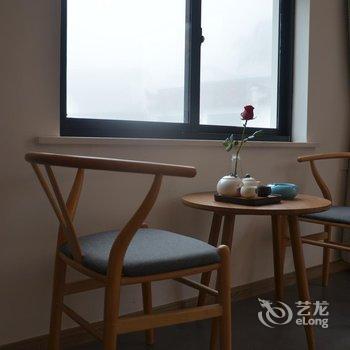 池州九华山风景区雨石缘居酒店提供图片