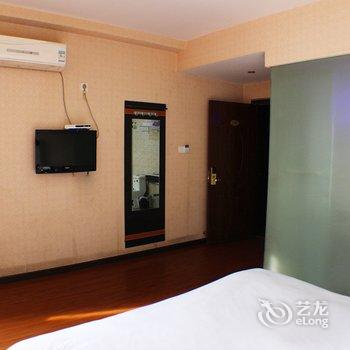 汉川金鑫商务宾馆酒店提供图片