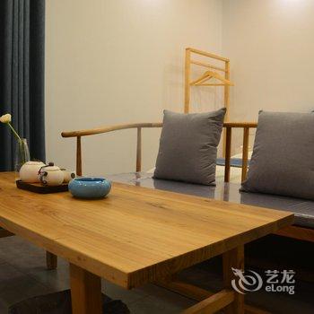 池州九华山风景区雨石缘居酒店提供图片