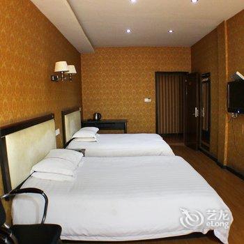 汉川金鑫商务宾馆酒店提供图片