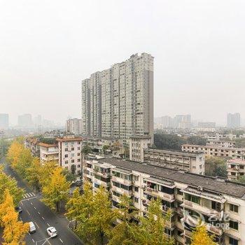 成都简家旅行温馨居住普通公寓(锦里西路店)酒店提供图片